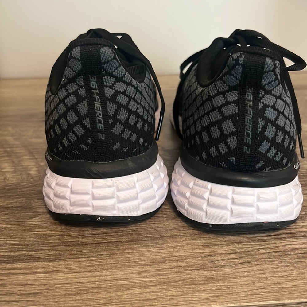 361 Quick Spring Running Shoes - Picture 4 of 7